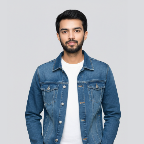 Rizwan - SEO and AI Search Specialist